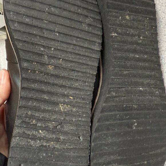 Eurosoft Animal Print Loafers size 9 1/2  - Euro 41 - Picture 5 of 5